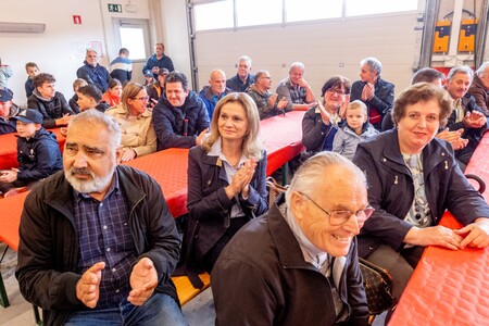 OBČINA PIVKA PREDAJA VOZILA GVC-1 PGD KOŠANA 6.5.2025 - Valter Leban-2171